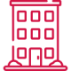 Building icon
