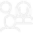 An icon for Investment Advice